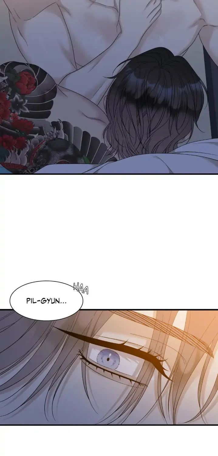 Read Miscreants and Mayhem chapter 52 image 50 on Lezhin