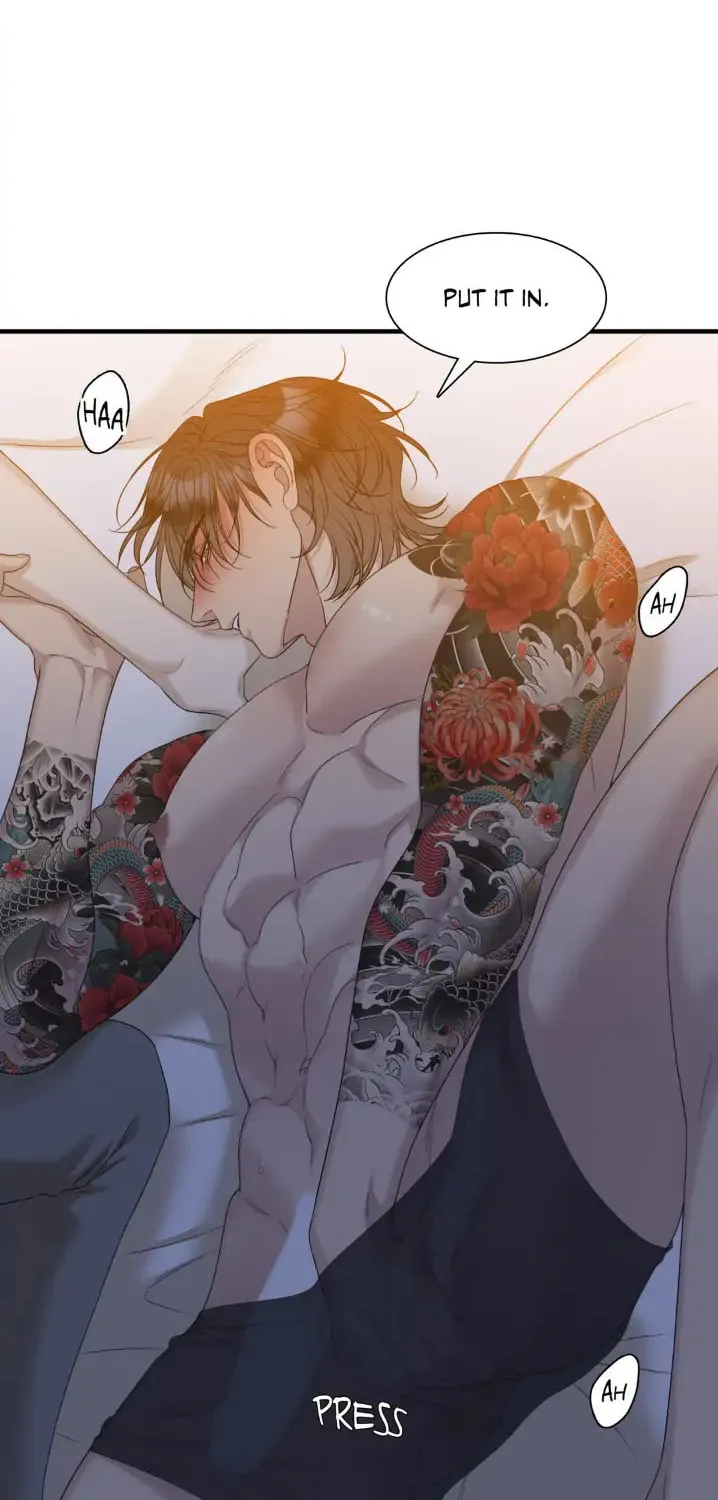 Read Miscreants and Mayhem chapter 52 image 51 on Lezhin