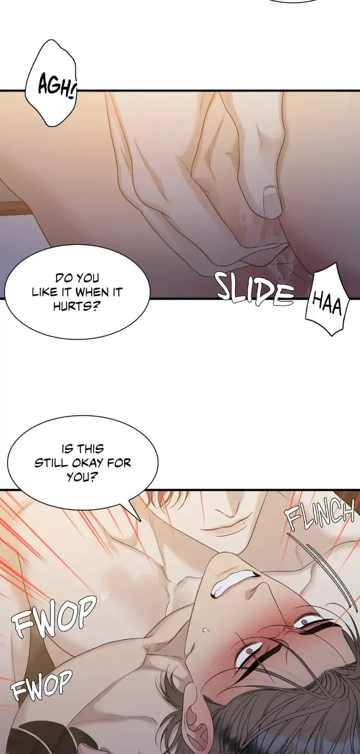 Read Miscreants and Mayhem chapter 52 image 54 on Lezhin