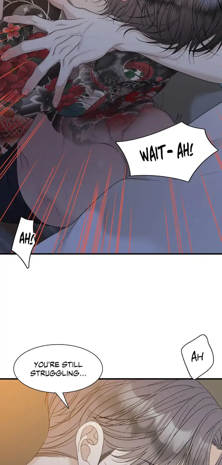 Read Miscreants and Mayhem chapter 52 image 55 on Lezhin
