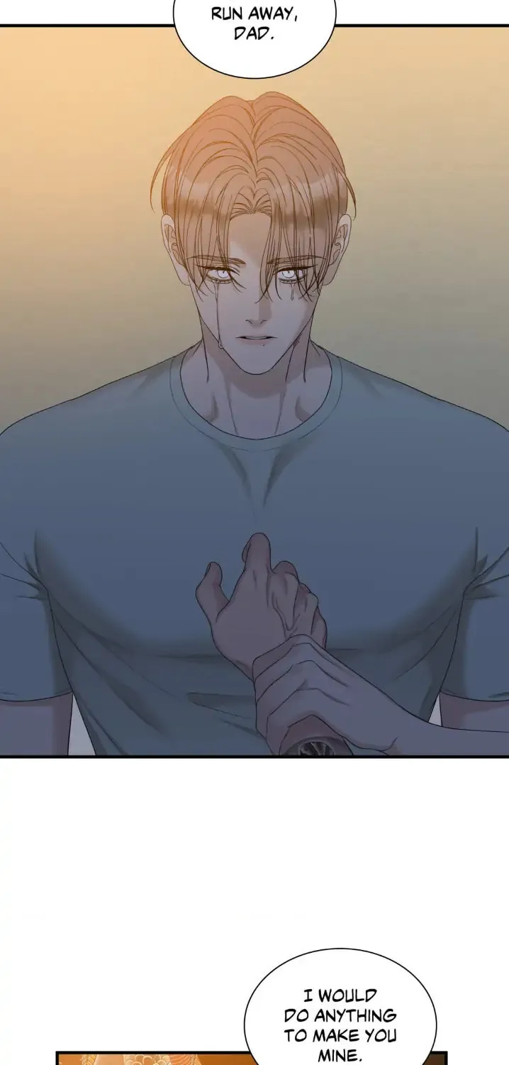 Read Miscreants and Mayhem chapter 52 image 8 on Lezhin