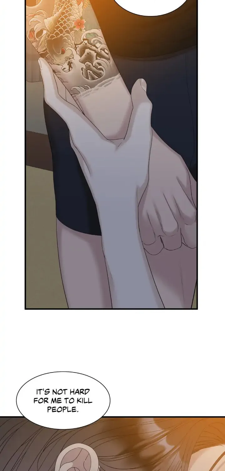 Read Miscreants and Mayhem chapter 52 image 9 on Lezhin