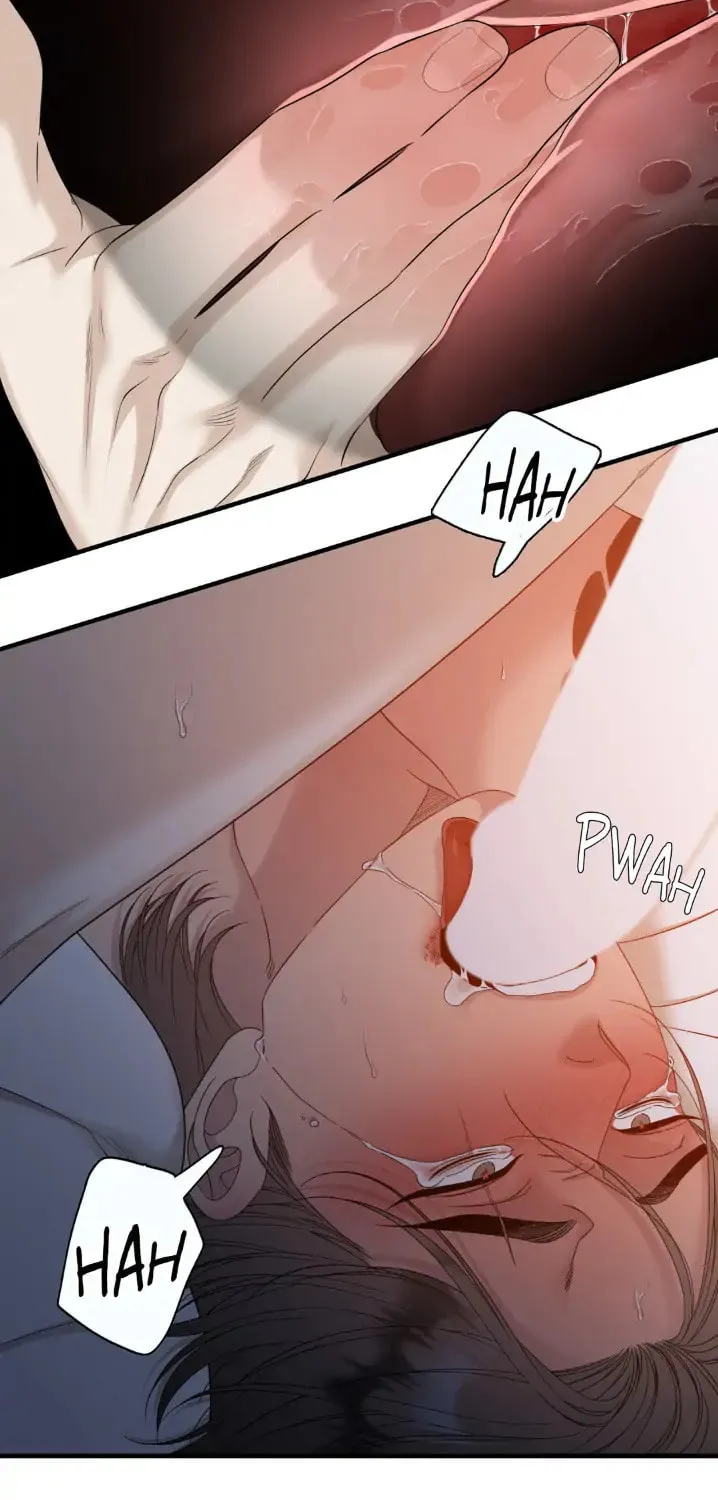 Read Miscreants and Mayhem chapter 53 image 10 on Lezhin