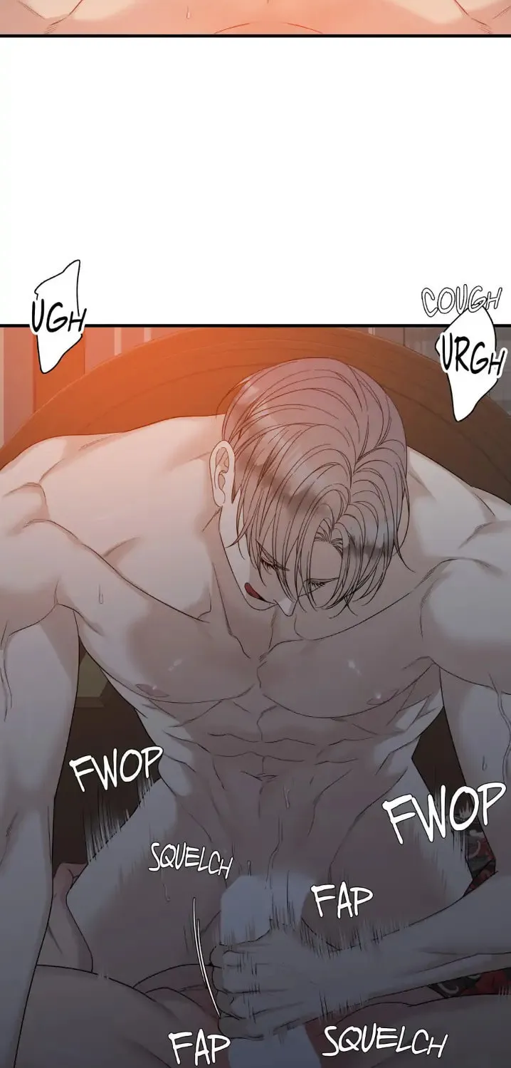 Read Miscreants and Mayhem chapter 53 image 2 on Lezhin