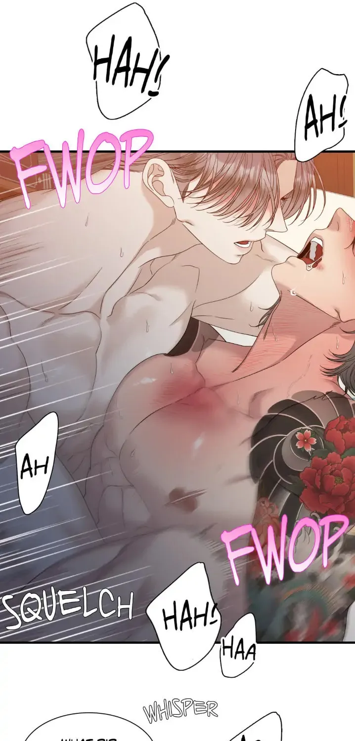 Read Miscreants and Mayhem chapter 53 image 22 on Lezhin