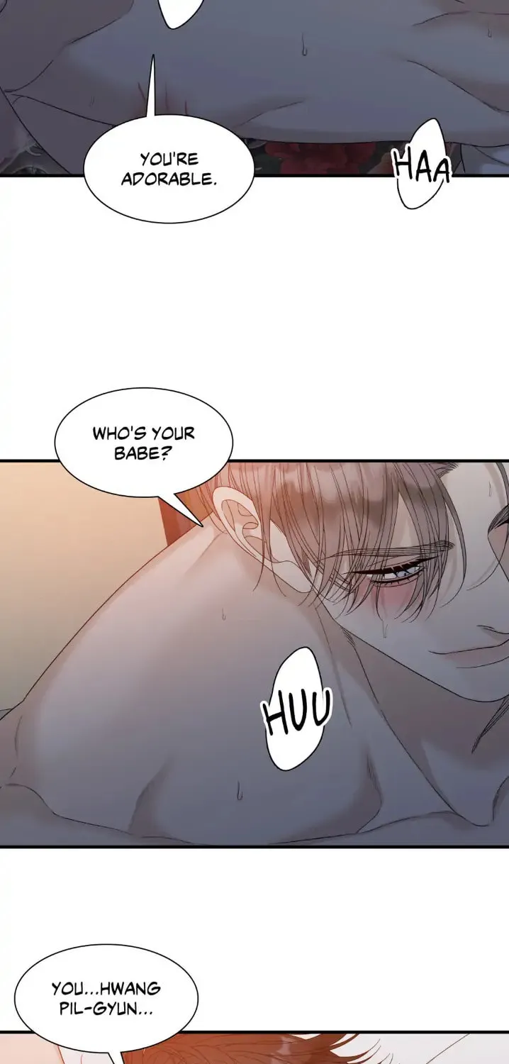 Read Miscreants and Mayhem chapter 53 image 26 on Lezhin