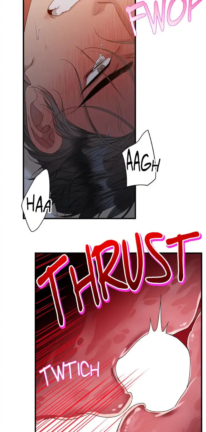 Read Miscreants and Mayhem chapter 53 image 36 on Lezhin