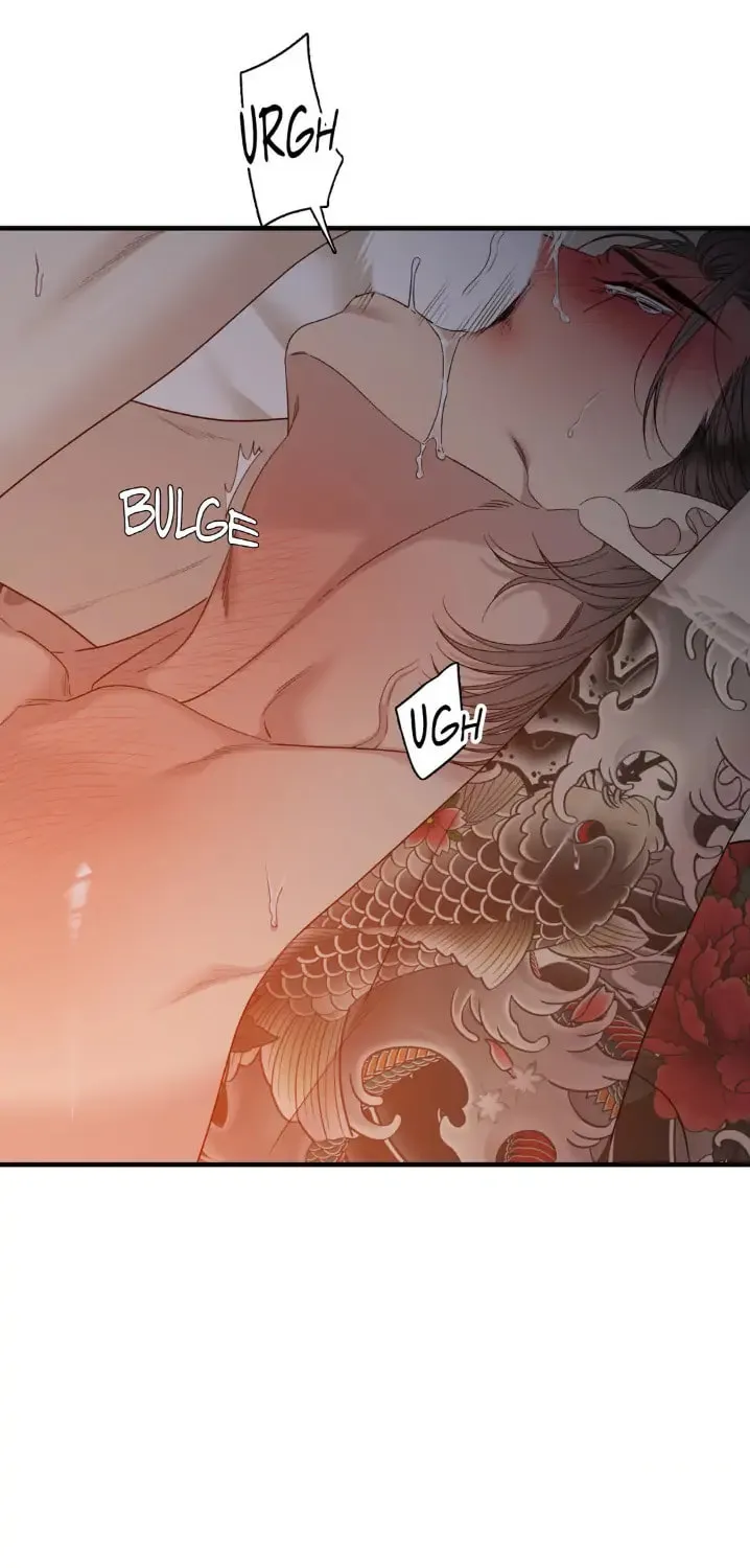 Read Miscreants and Mayhem chapter 53 image 4 on Lezhin