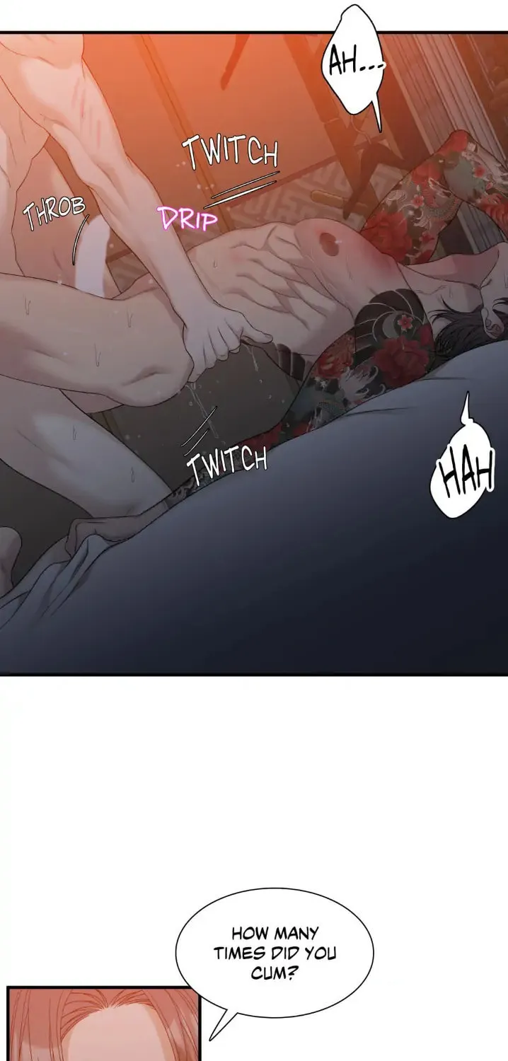 Read Miscreants and Mayhem chapter 53 image 40 on Lezhin