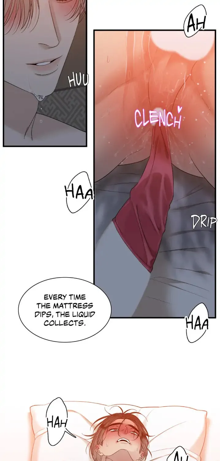 Read Miscreants and Mayhem chapter 53 image 42 on Lezhin