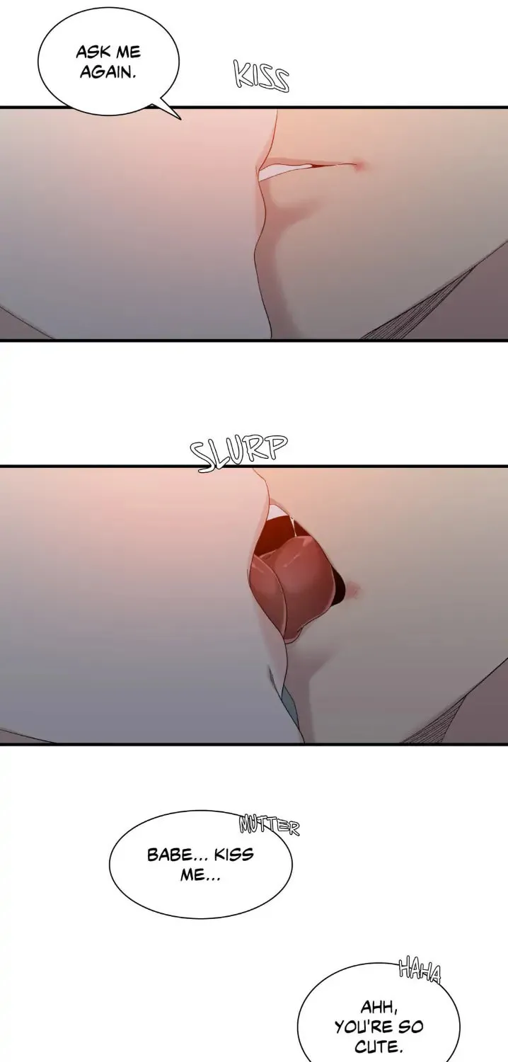 Read Miscreants and Mayhem chapter 53 image 46 on Lezhin