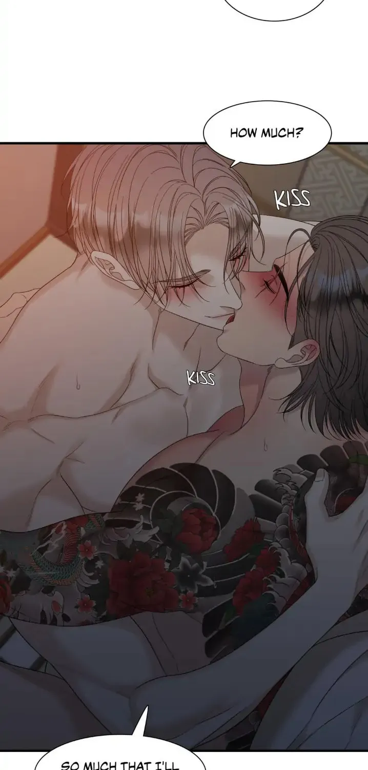 Read Miscreants and Mayhem chapter 53 image 47 on Lezhin