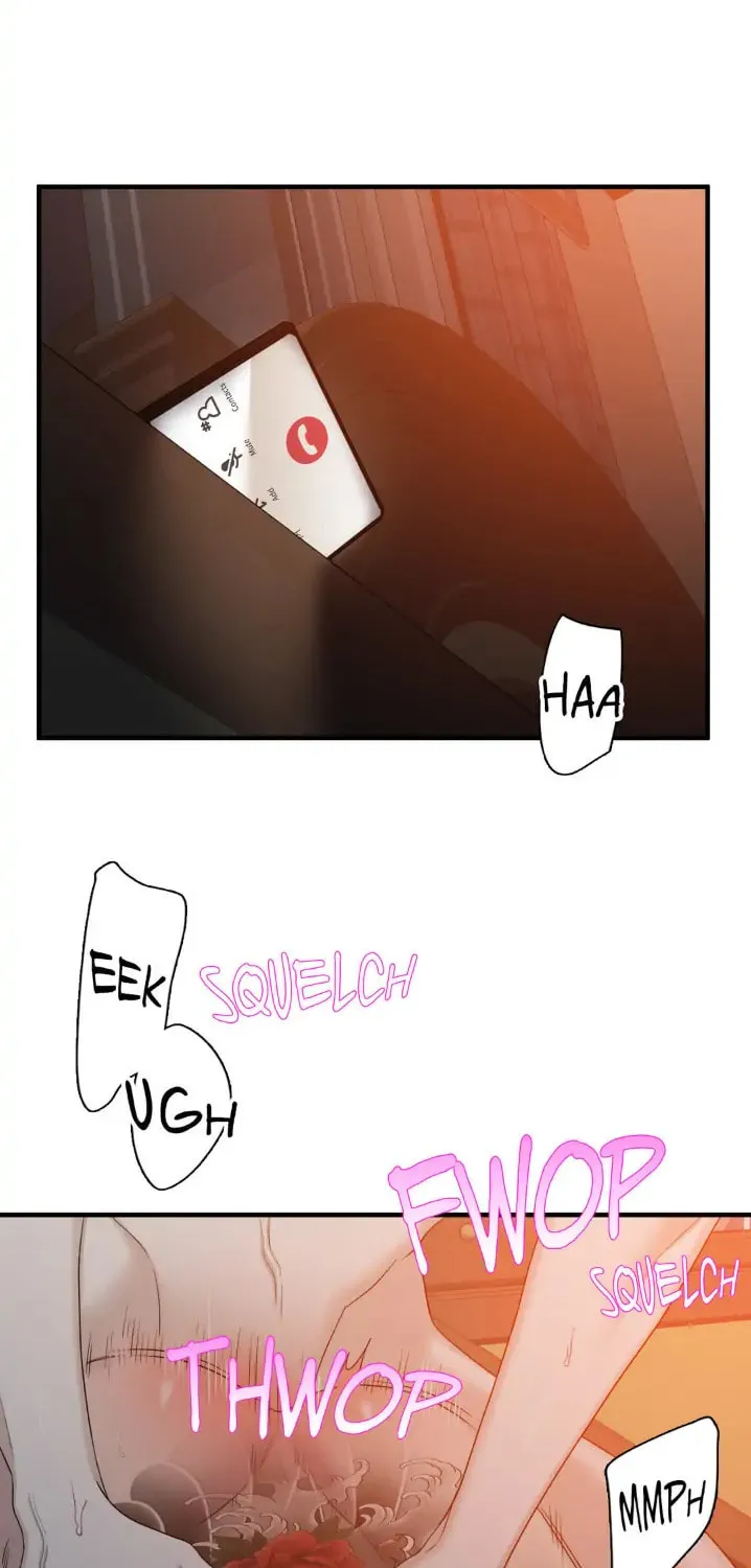 Read Miscreants and Mayhem chapter 53 image 51 on Lezhin