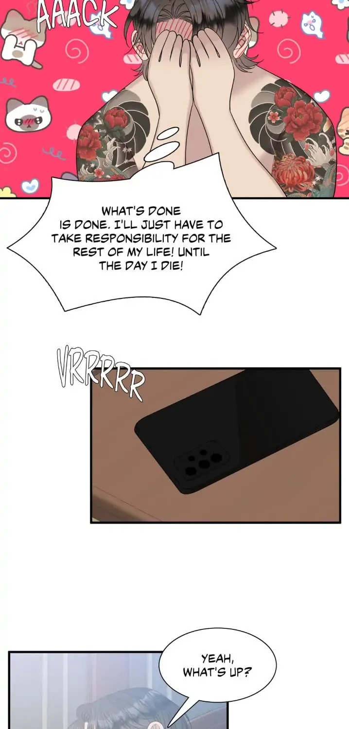 Read Miscreants and Mayhem chapter 53 image 62 on Lezhin