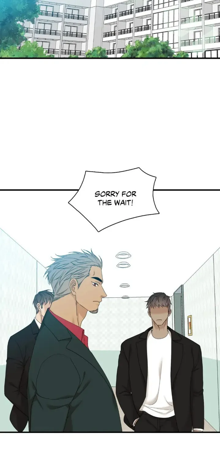 Read Miscreants and Mayhem chapter 54 image 1 on Lezhin