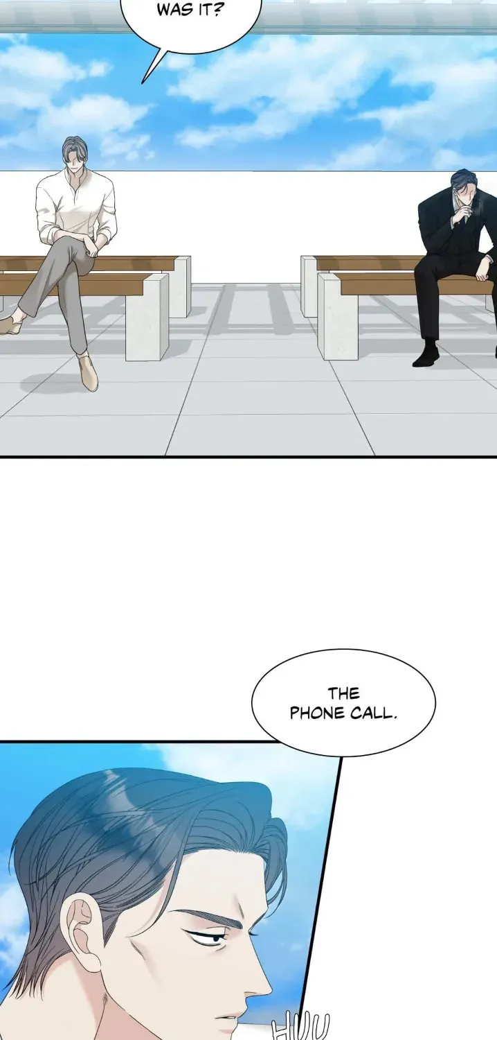 Read Miscreants and Mayhem chapter 54 image 12 on Lezhin