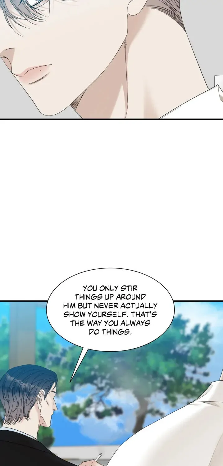 Read Miscreants and Mayhem chapter 54 image 16 on Lezhin