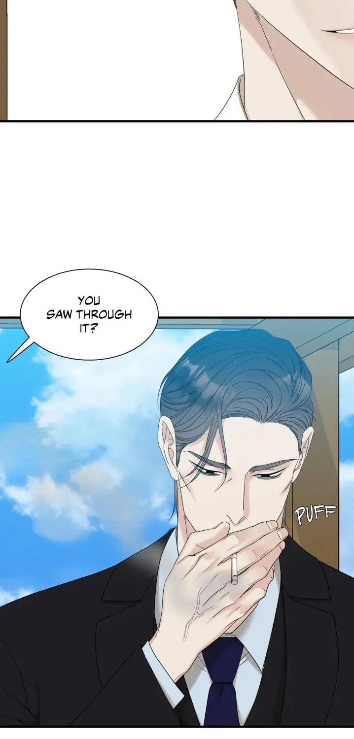 Read Miscreants and Mayhem chapter 54 image 18 on Lezhin