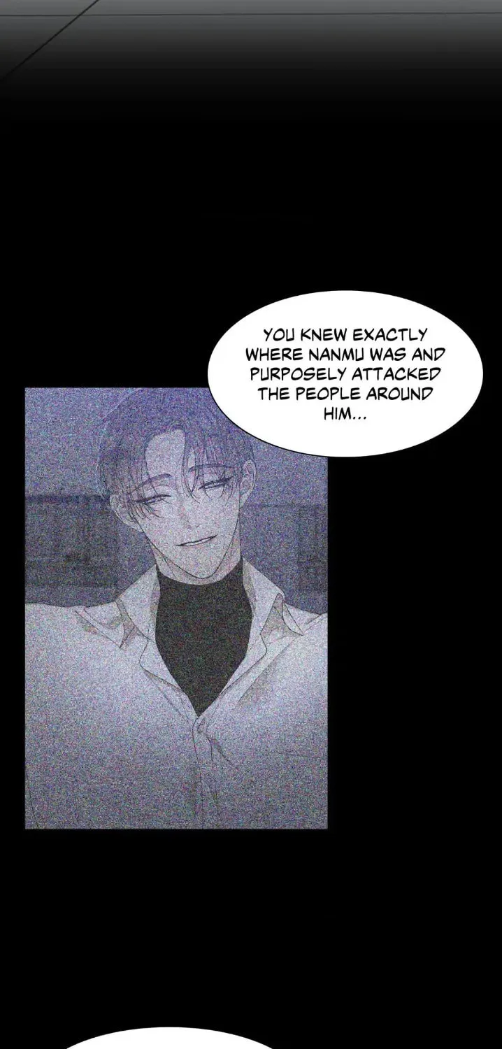 Read Miscreants and Mayhem chapter 54 image 21 on Lezhin