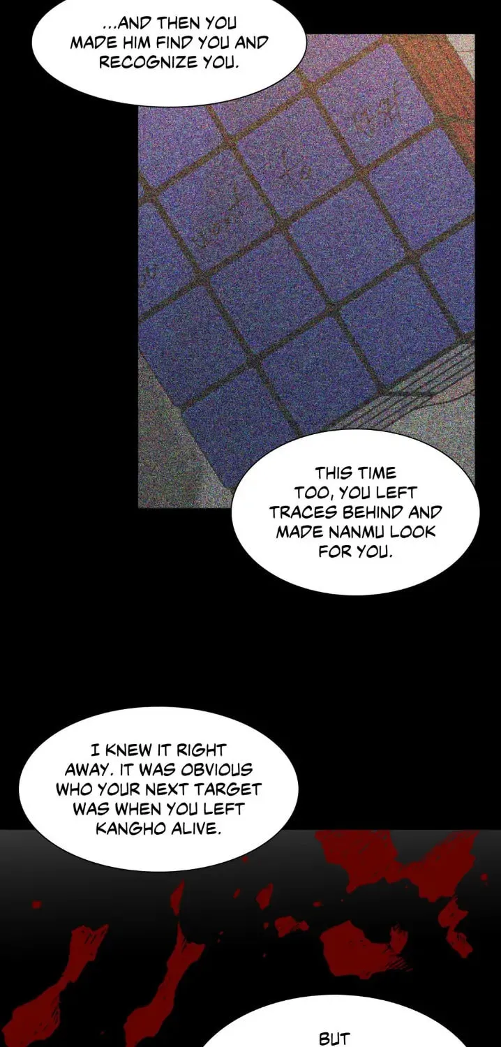 Read Miscreants and Mayhem chapter 54 image 22 on Lezhin
