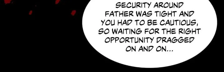 Read Miscreants and Mayhem chapter 54 image 23 on Lezhin