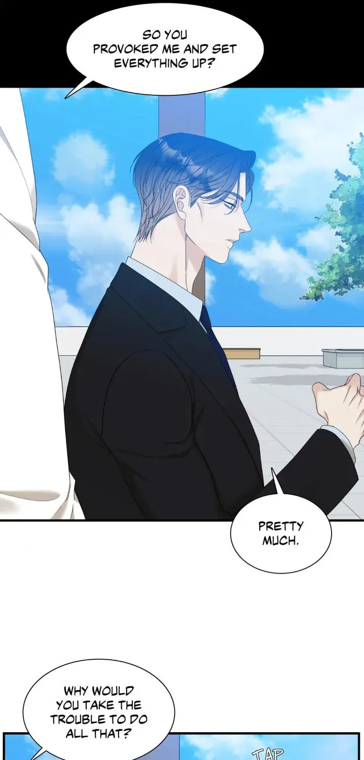 Read Miscreants and Mayhem chapter 54 image 25 on Lezhin