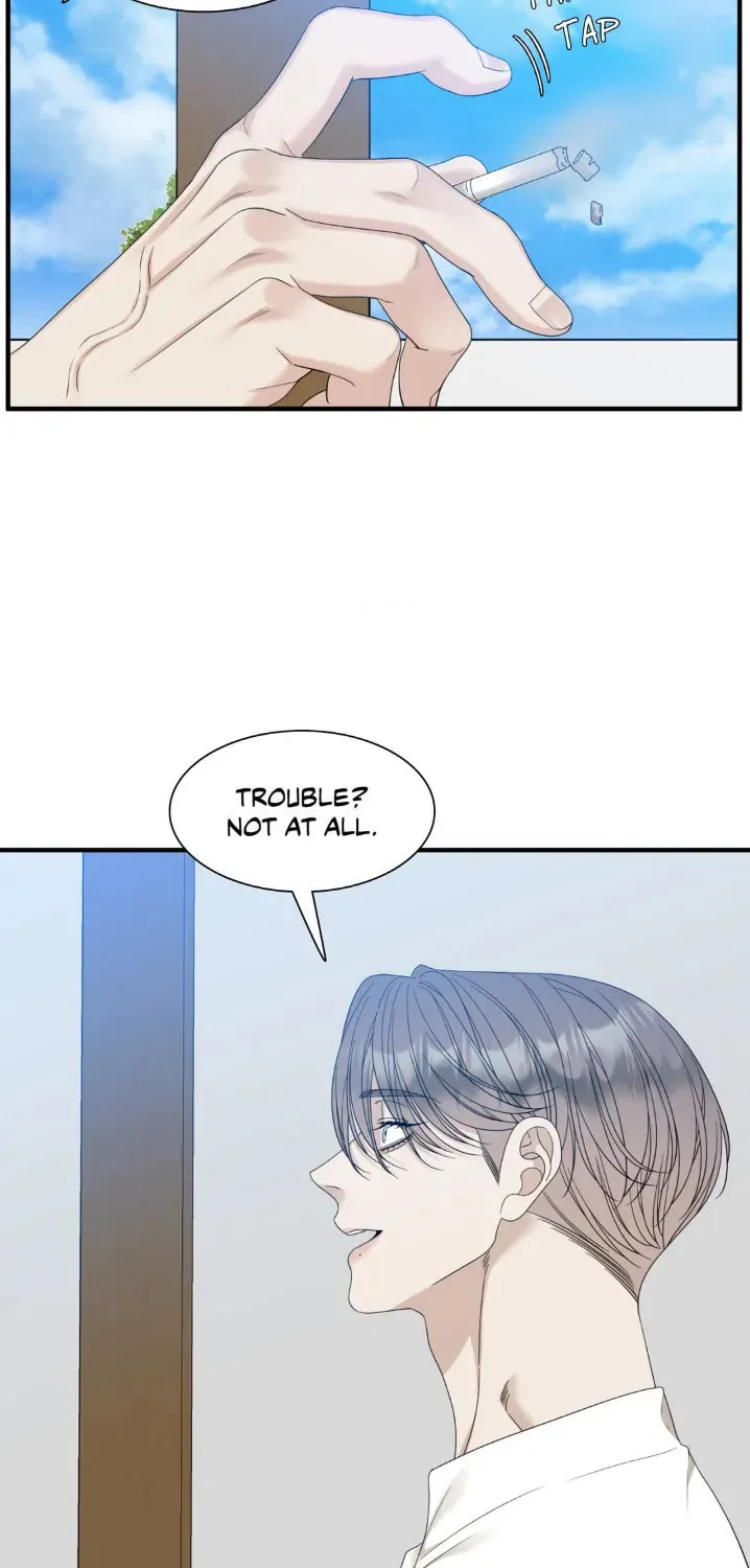 Read Miscreants and Mayhem chapter 54 image 26 on Lezhin