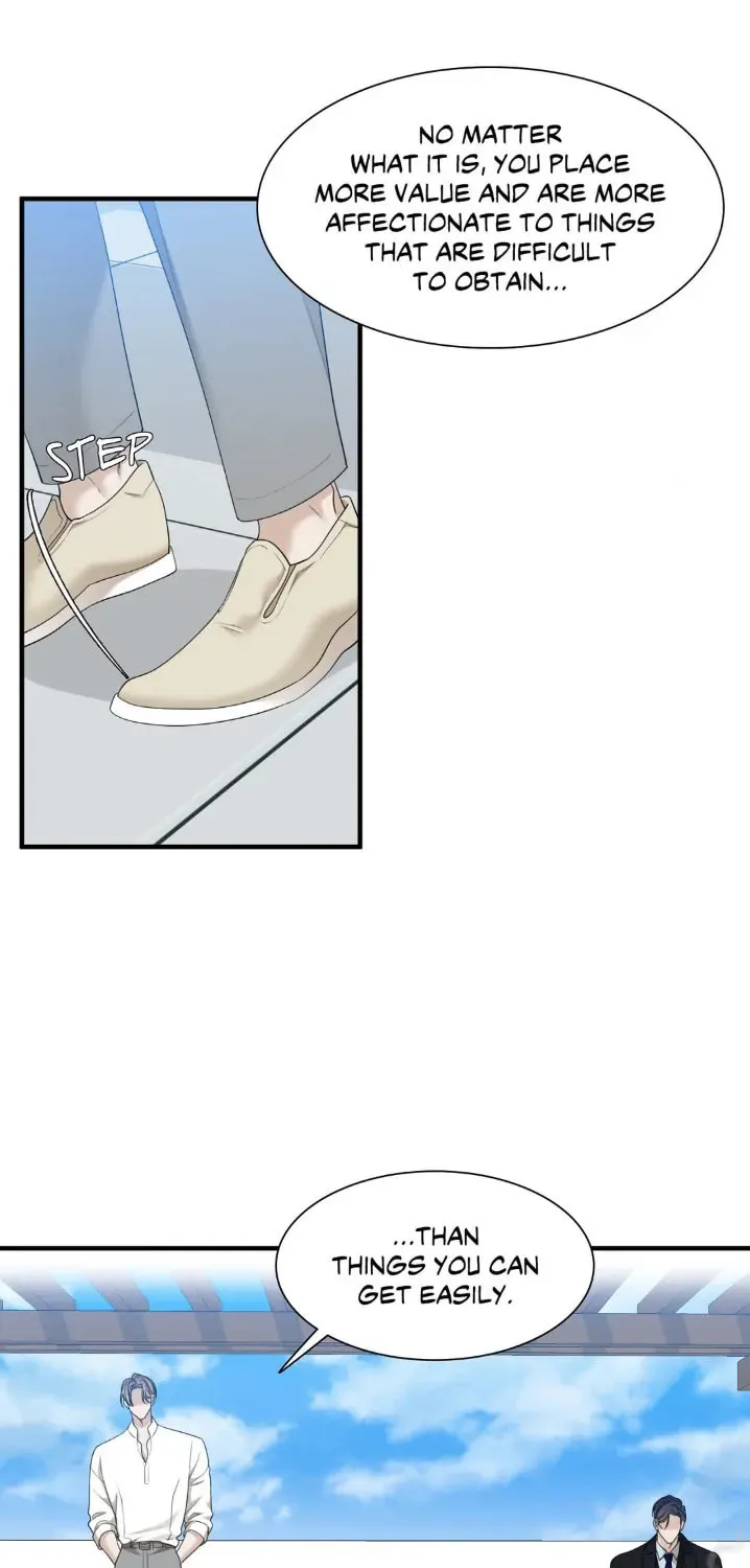 Read Miscreants and Mayhem chapter 54 image 28 on Lezhin