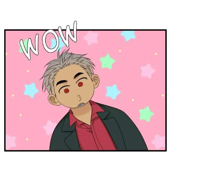 Read Miscreants and Mayhem chapter 54 image 3 on Lezhin