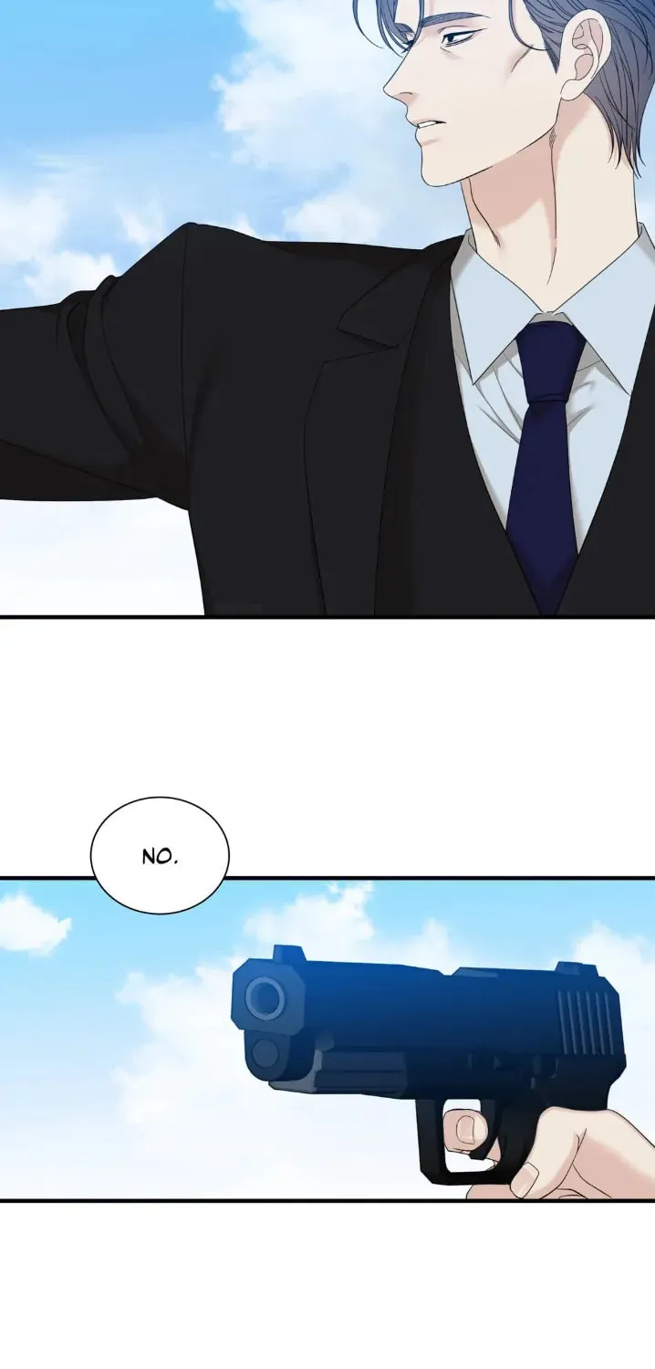 Read Miscreants and Mayhem chapter 54 image 33 on Lezhin