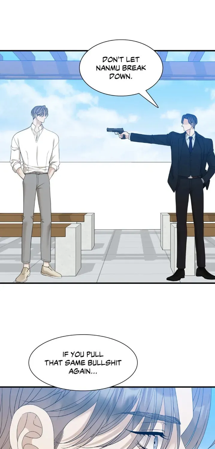 Read Miscreants and Mayhem chapter 54 image 34 on Lezhin