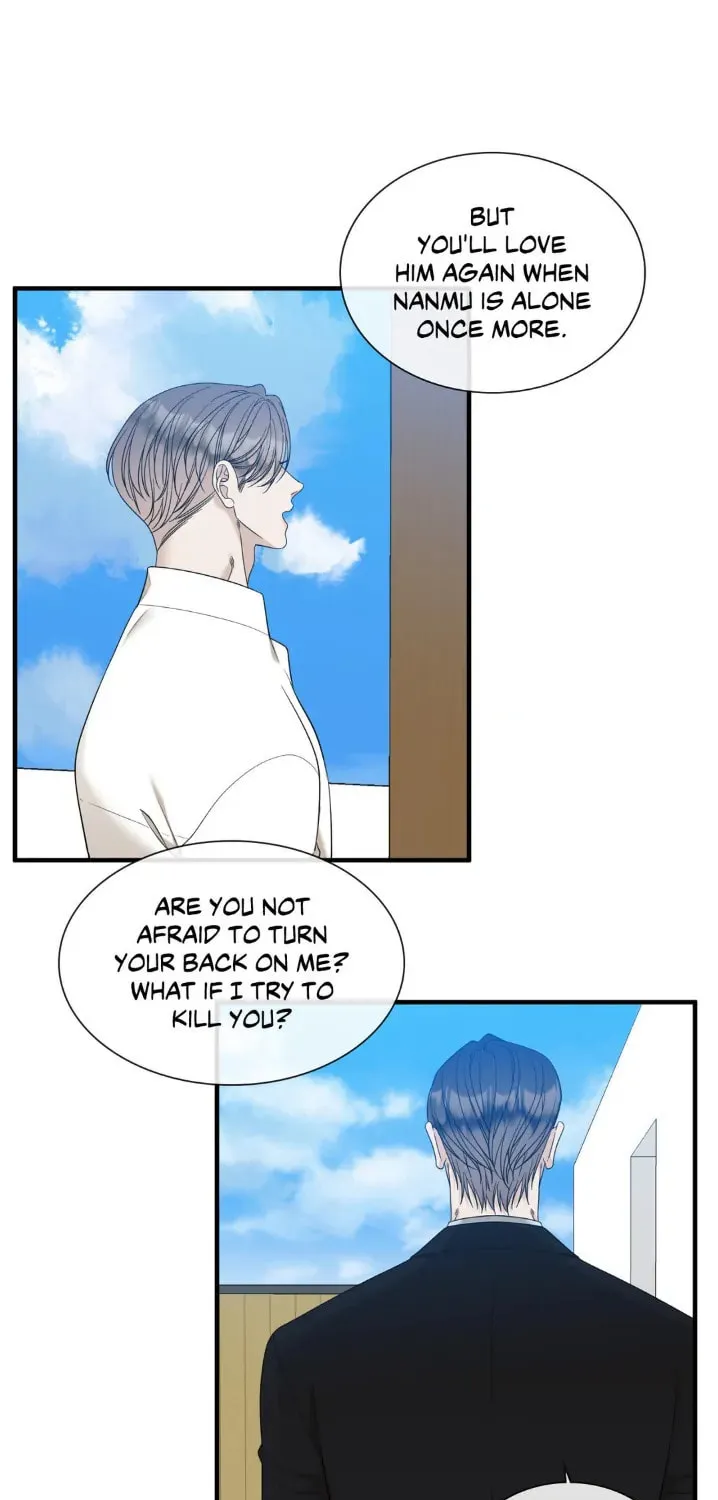 Read Miscreants and Mayhem chapter 54 image 38 on Lezhin