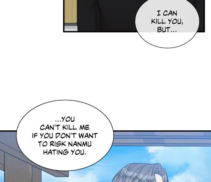 Read Miscreants and Mayhem chapter 54 image 39 on Lezhin