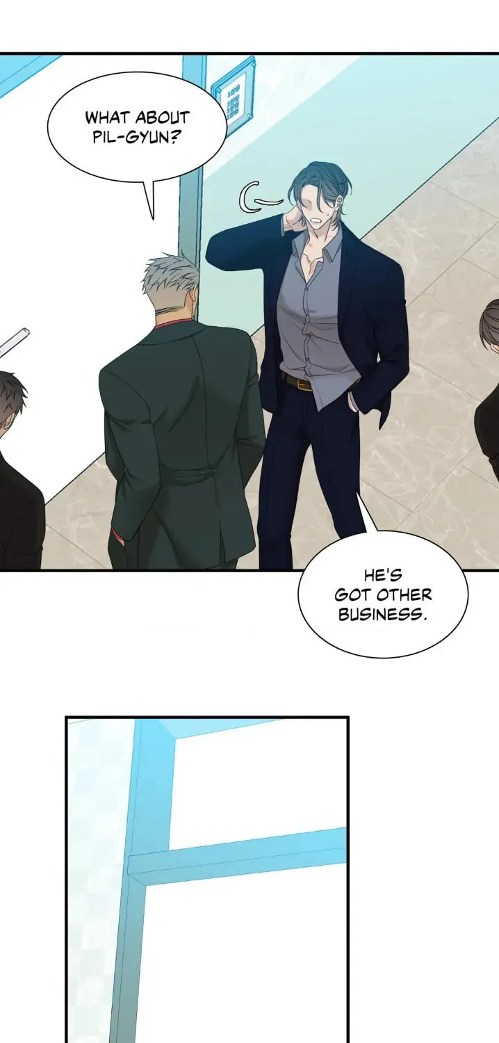 Read Miscreants and Mayhem chapter 54 image 4 on Lezhin
