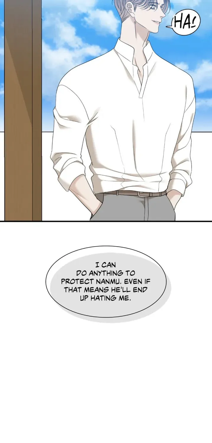 Read Miscreants and Mayhem chapter 54 image 40 on Lezhin