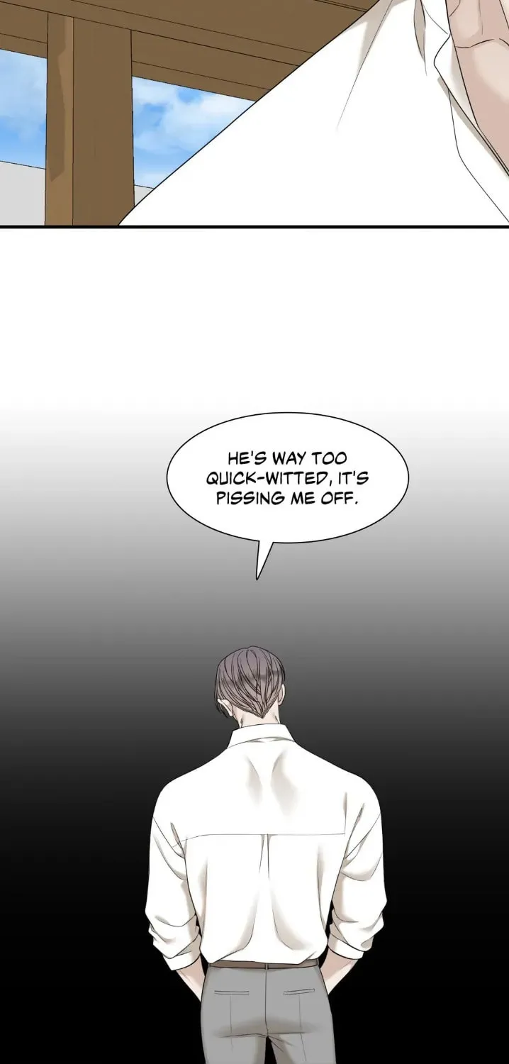 Read Miscreants and Mayhem chapter 54 image 42 on Lezhin