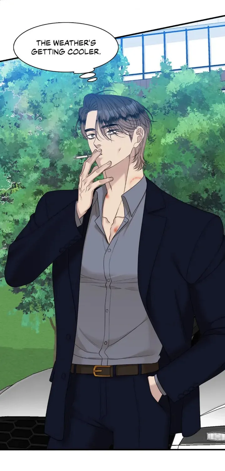 Read Miscreants and Mayhem chapter 54 image 45 on Lezhin