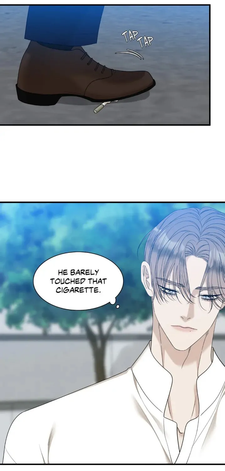 Read Miscreants and Mayhem chapter 54 image 48 on Lezhin