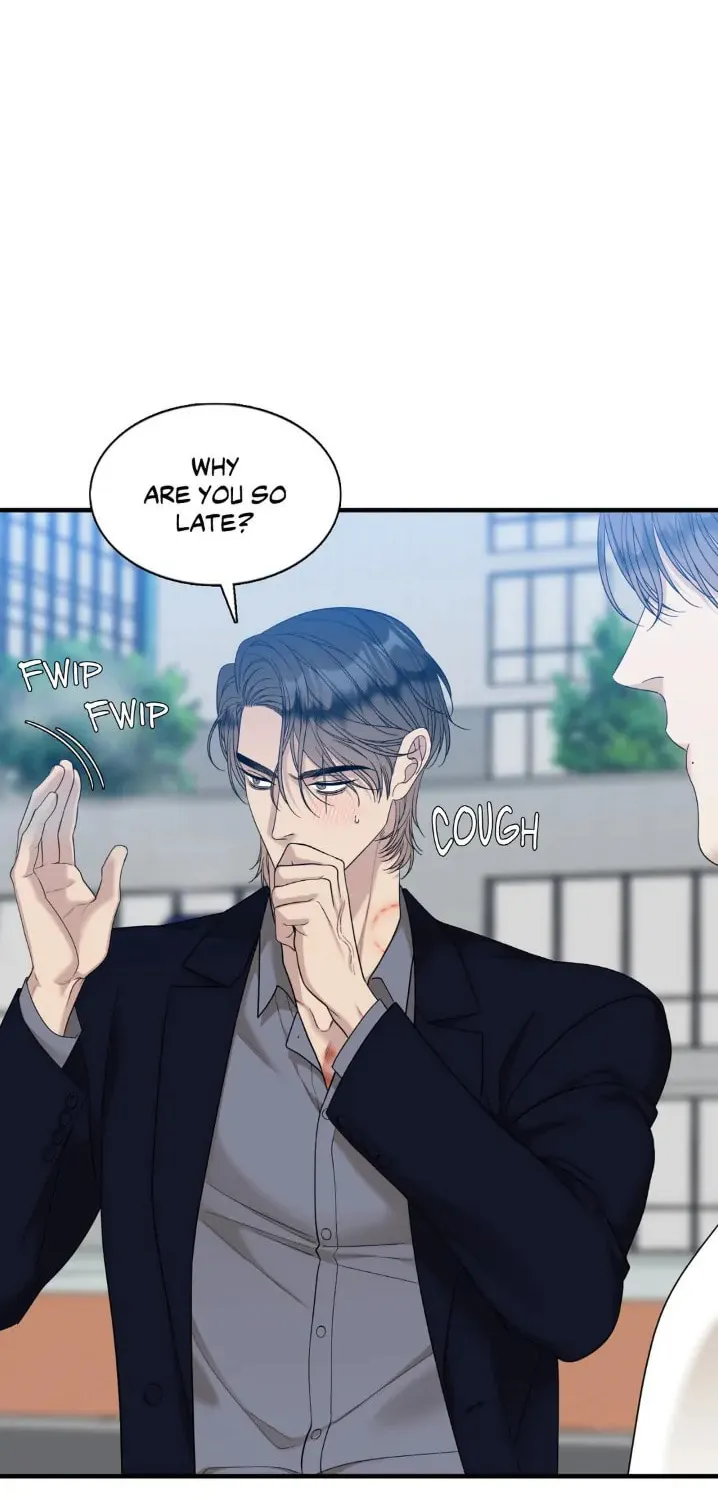 Read Miscreants and Mayhem chapter 54 image 49 on Lezhin