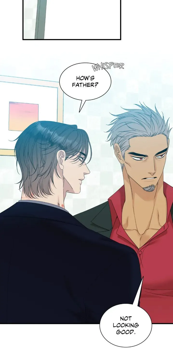 Read Miscreants and Mayhem chapter 54 image 5 on Lezhin