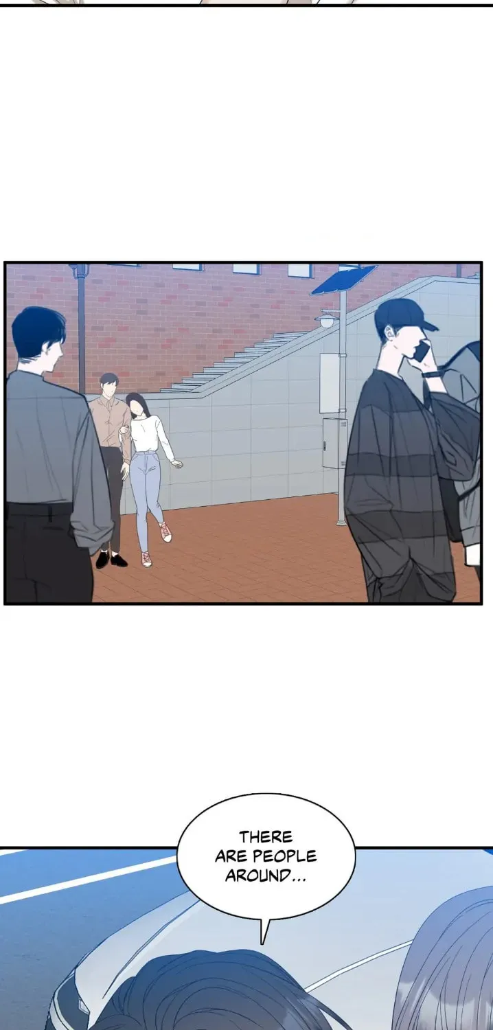 Read Miscreants and Mayhem chapter 54 image 53 on Lezhin