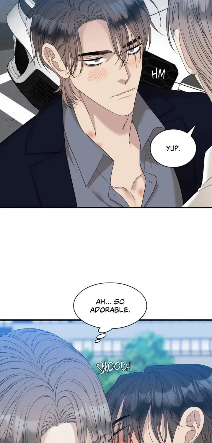 Read Miscreants and Mayhem chapter 54 image 54 on Lezhin