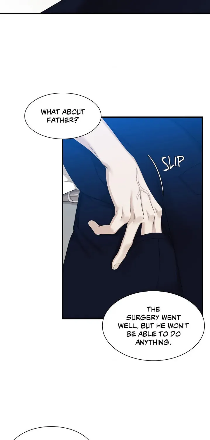 Read Miscreants and Mayhem chapter 54 image 56 on Lezhin