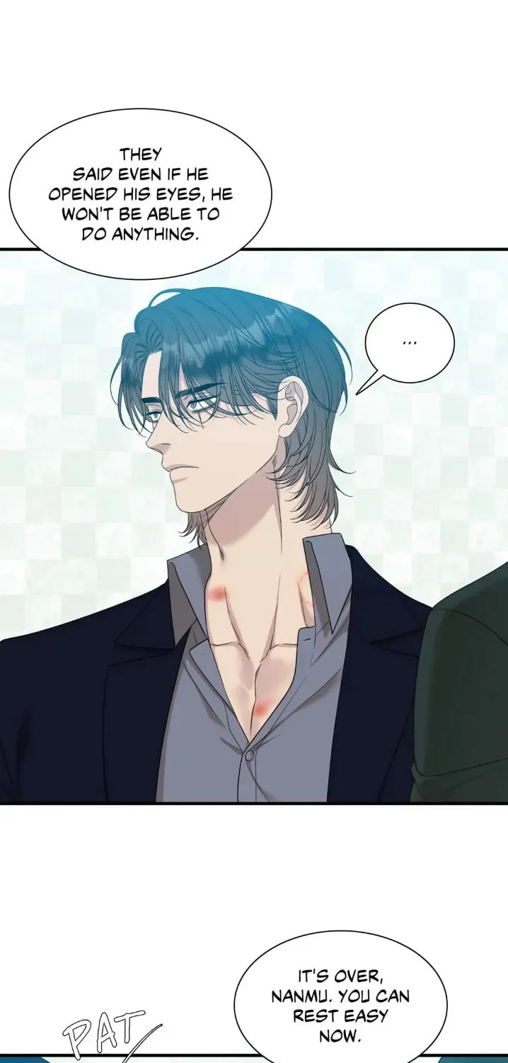 Read Miscreants and Mayhem chapter 54 image 6 on Lezhin