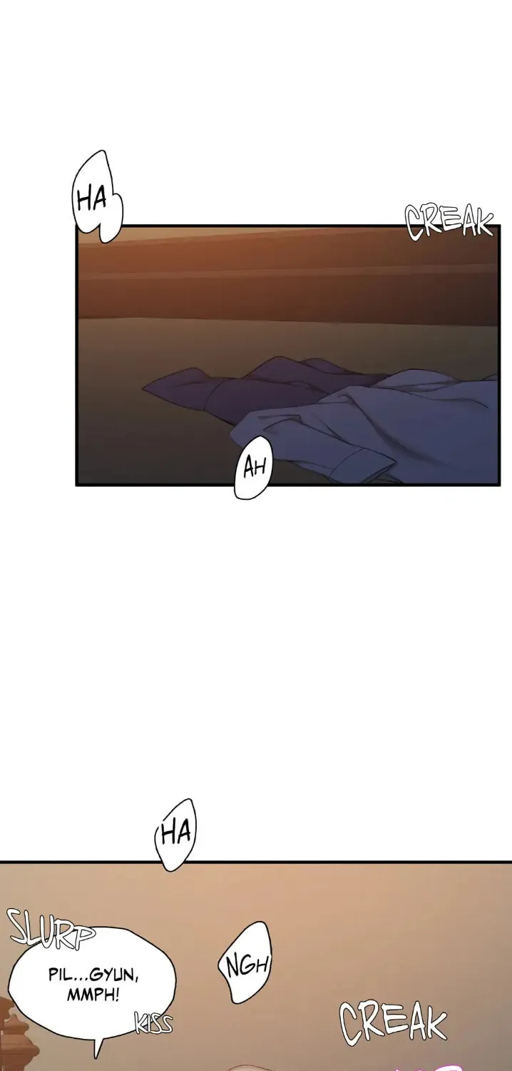Read Miscreants and Mayhem chapter 55 image 1 on Lezhin
