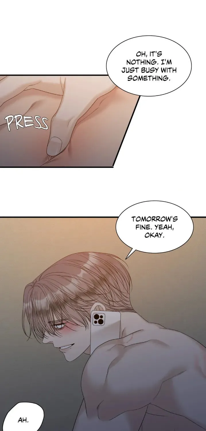 Read Miscreants and Mayhem chapter 55 image 14 on Lezhin