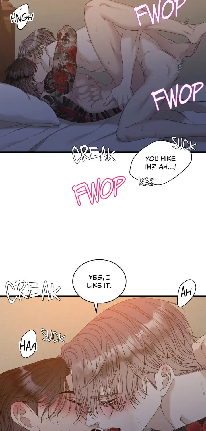 Read Miscreants and Mayhem chapter 55 image 2 on Lezhin