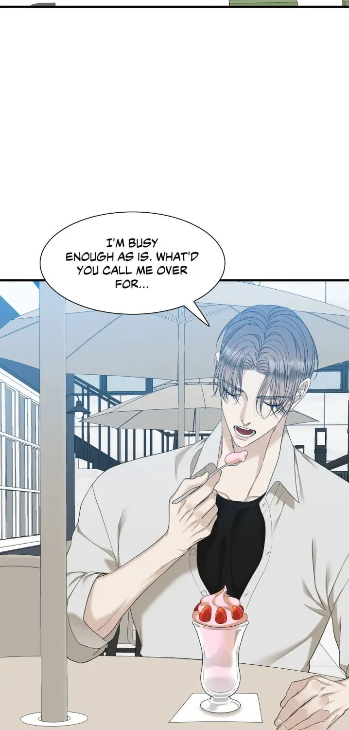 Read Miscreants and Mayhem chapter 55 image 22 on Lezhin