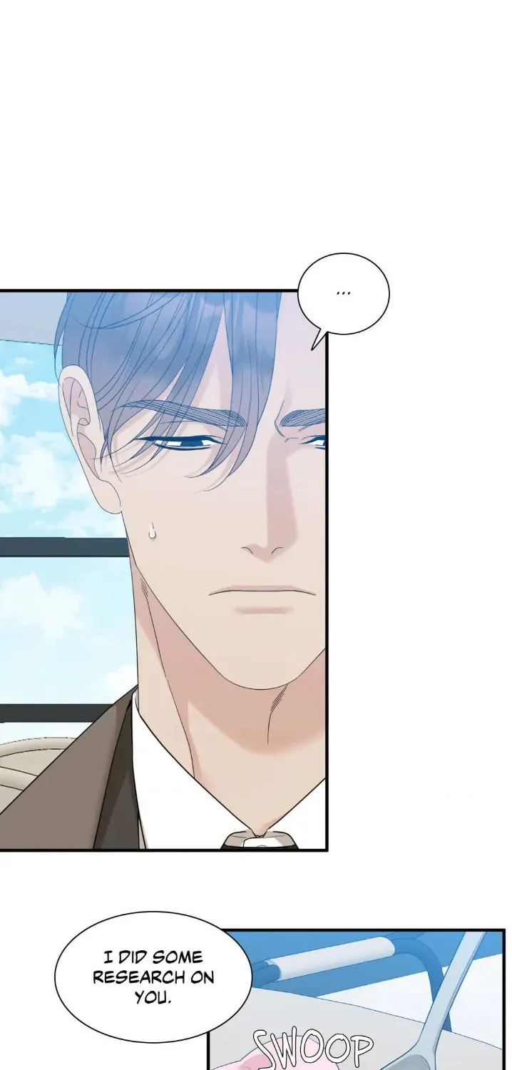 Read Miscreants and Mayhem chapter 55 image 25 on Lezhin