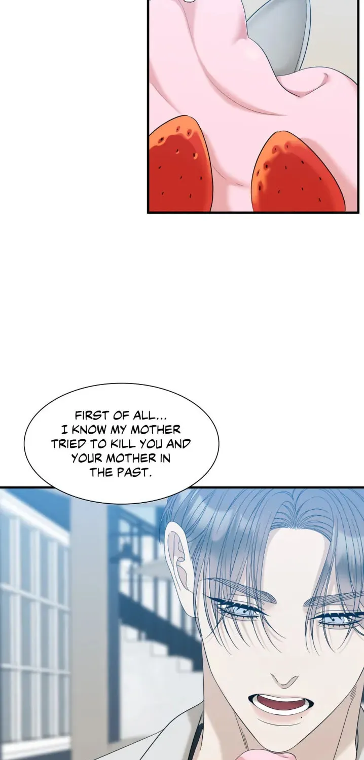 Read Miscreants and Mayhem chapter 55 image 26 on Lezhin